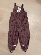 Zara kids gewaxte tuinbroek met waterbestendige stof, Kinderen en Baby's, Babykleding | Maat 86, Ophalen of Verzenden, Zo goed als nieuw