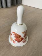 Tafelbelletje wedgewood / antiek, Ophalen