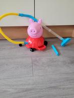Peppa Pig soeelgoed stofzuiger, Ophalen, Gebruikt, Jongen of Meisje