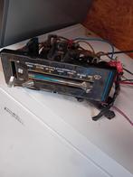 Kachel bediening Chevrolet G20/G30, Ophalen of Verzenden, Chevrolet