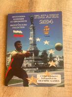 Euro Proof set Bulgarije, Postzegels en Munten, Munten | Europa | Euromunten, Ophalen of Verzenden, Overige landen