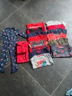 Jongenskleding, Ophalen, Gebruikt, Maat 110