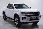 Volkswagen Amarok 3.0 TDI V6 240 pk Aventura Elek. Rolkoffer, Auto's, Volkswagen, Automaat, Gebruikt, Wit, Bedrijf