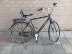 Gazelle heren/ jongens fiets., Ophalen, Zo goed als nieuw, Gazelle, Versnellingen