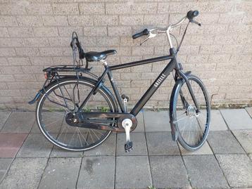 Gazelle heren/ jongens fiets. beschikbaar voor biedingen