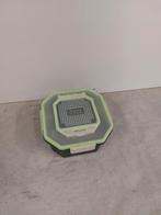 Shakespeare Madenbak 2L + Wormenschaar, Watersport en Boten, Hengelsport | Algemeen, Ophalen, Gebruikt, Overige typen