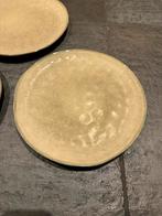 Xenos Toscane Borden - Groot (29cm), Ophalen, Zo goed als nieuw, Bord(en), Overige stijlen