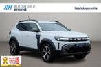 Dacia Duster 1.2 TCe mild hybrid 130pk Journey | Navi | App, Voorwielaandrijving, 12 maanden, Stof, Gebruikt