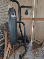 Dominator Bokszak + Speedball - Doe een bod!, Sport en Fitness, Ophalen, Gebruikt, Bokszak