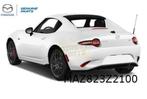 Mazda MX-5 achterklep (hard top) (ND) (4/15-) Origineel! N2Y, Auto-onderdelen, Carrosserie en Plaatwerk, Nieuw, Achterklep, Ophalen of Verzenden