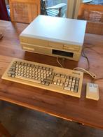 Amiga 2000 compleet met muis en toetsenbord, Computers en Software, Vintage Computers, Ophalen, Commodore