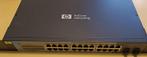 HP ProCurve 1410-24G J9561A, Computers en Software, Netwerk switches, Ophalen of Verzenden, Gebruikt