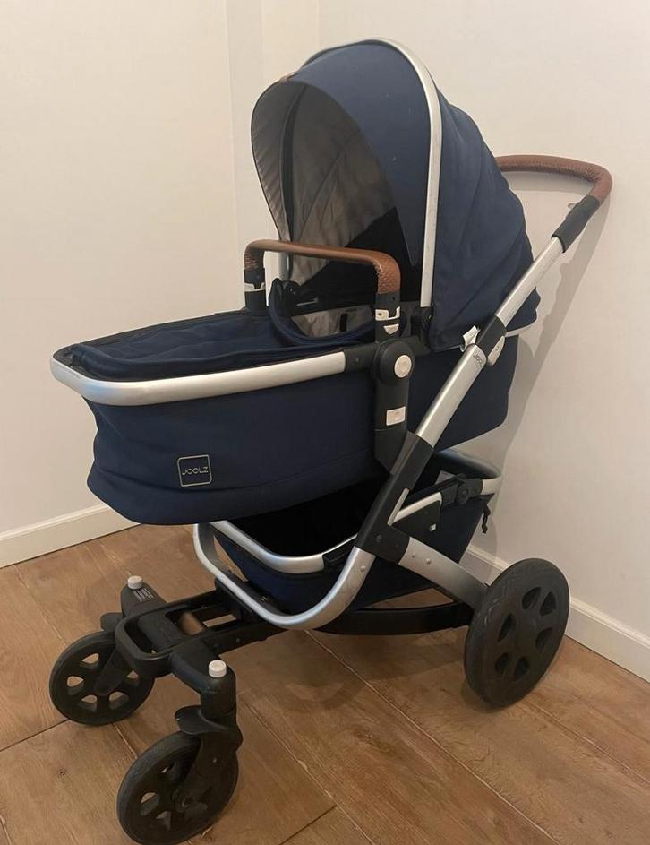 Te koop! Joolz Geo2, Kinderen en Baby's, Kinderwagens en Combinaties, Gebruikt, Overige merken, Ophalen