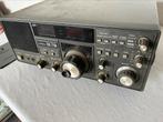 Yaesu FRG-7700 Communications Receiver Radio Ontvanger Frog, Gebruikt, Ophalen of Verzenden, Ontvanger