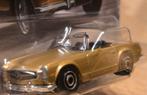 Mercedes 230 SL 1963, Ophalen of Verzenden, Nieuw, Auto