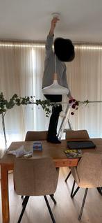 Eglo Sabinar lamp 40 cn, Ophalen, Nieuw, Minder dan 50 cm