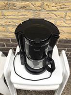 (Camping) Koffiezet Apparaat - Philips, Caravans en Kamperen, Ophalen, Gebruikt