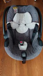 Autostoel Stokke iZi Go Modular BeSafe, Ophalen of Verzenden, Gebruikt, Overige merken, Isofix