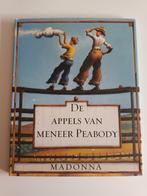 De appels van Meneer Peabody - Madonna, Ophalen of Verzenden, Zo goed als nieuw, Madonna, Fictie algemeen