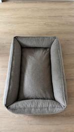 Te koop: grote hondenmand, Ophalen of Verzenden, Zo goed als nieuw, Stof