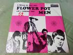 Flower Pot men.           A walk in the sky, Cd's en Dvd's, Vinyl Singles, Verzenden, Gebruikt, 7 inch, Single