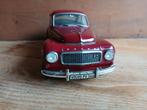 Volvo PV544 kattenrug personenwagen 1:18 revell, Ophalen of Verzenden, Gebruikt, Auto, Revell