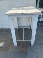 Hangtafel, Ophalen, Gebruikt
