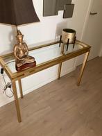 Wandtafel van Vandel, Huis en Inrichting, Ophalen, Zo goed als nieuw, 25 tot 50 cm, Rechthoekig