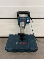Bosch Professional Breekhamer/kango GSH 11 VC SDS-Max 1700W, Ophalen of Verzenden, 600 watt of meer, Boor- en/of Breekhamer