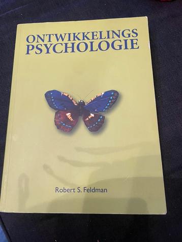 R.S. Feldman - Ontwikkelingspsychologie beschikbaar voor biedingen