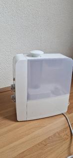 CA-602 luchtbevochtiger met ionisator, Ophalen, Zo goed als nieuw, Luchtbevochtiger