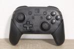 Nintendo Switch controller *Zwart*, Ophalen of Verzenden, Zo goed als nieuw, Switch, Overige controllers