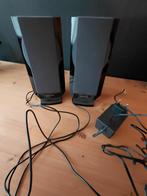 Creative speakertjes, Ophalen of Verzenden, Gebruikt, Creative