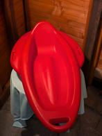 Kinder Bobbyboot - Rood, Ophalen of Verzenden, Gebruikt, Kinderen
