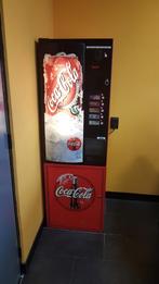 Frisdrank  automaat met blikjes, Verzamelen, Automaten | Overige, Ophalen of Verzenden, Zo goed als nieuw