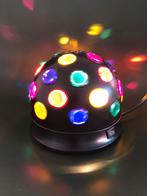 Disco lamp, Ophalen, Disco, Overige typen, E27 (groot)