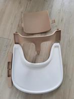 Tripptrapp kinderstoelset, Kinderen en Baby's, Kinderstoelen, Ophalen of Verzenden, Gebruikt, Meegroeistoel