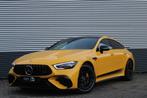 Mercedes-Benz AMG GT 4-Door Coupe AMG 43 4MATIC | DRWU | Per, Auto's, Mercedes-Benz, Automaat, Gebruikt, Zwart, Overige kleuren