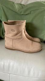 Dames sconnen, Ophalen of Verzenden, Zo goed als nieuw, Beige