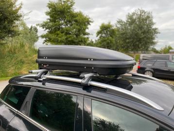 Dakkofer 320L te huur beschikbaar voor biedingen