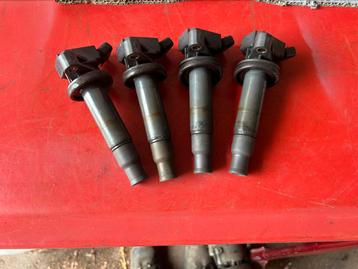 Toyota Celica T23 1ZZ bobines beschikbaar voor biedingen