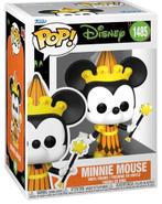 Funko Pop! Disney - Minnie Mouse Vinyl #1485 [NEW], Ophalen of Verzenden, Mickey Mouse, Nieuw, Beeldje of Figuurtje