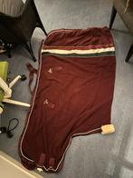 Eskadron fleecedeken 195, Ophalen of Verzenden, Zo goed als nieuw