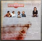 Little River Band – First Under The Wire, Ophalen of Verzenden, Gebruikt, 12 inch, Poprock