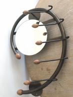 Kapstok met spiegel - Bony Design, Ophalen of Verzenden