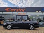 Saab 9-3 Cabrio 2.0 Turbo S|Cabrio|Automaat|Leer|YOUGTIMER, Te koop, Benzine, 73 €/maand, Gebruikt