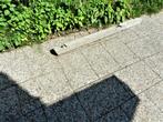 betonnen afrastering palen, Ophalen, Gebruikt, 180 tot 250 cm, Palen