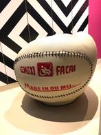 Honkbal fauteuil Uniek!!!!! Izgs, Ophalen of Verzenden, Zo goed als nieuw, Knuppel