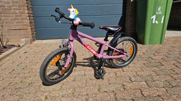 Cube Cubie 160 kinderfiets beschikbaar voor biedingen