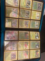 Pokémon Brilliant Stars Complete Set + Map, Ophalen of Verzenden, Zo goed als nieuw, Meerdere kaarten